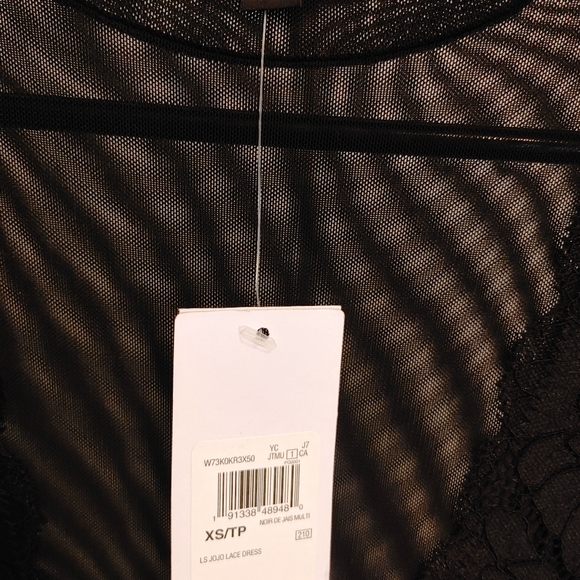 Guess NWT Lace Dress - Picture 4 of 5